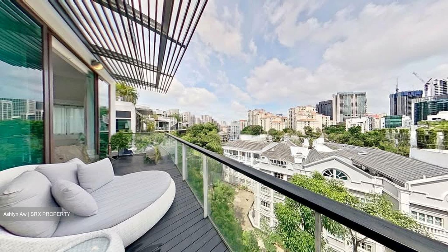 Belle Vue Residences (D9), Condominium #542292311
